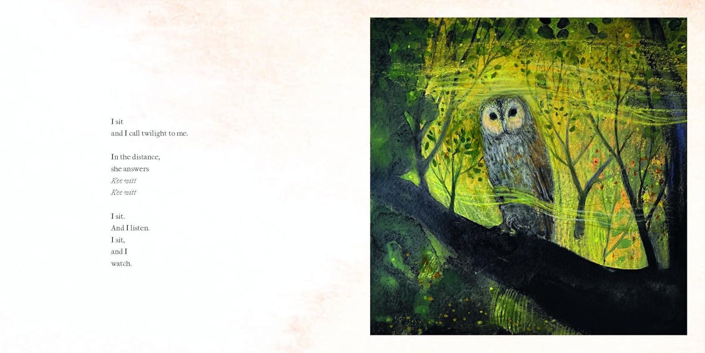 Darkling: The Owl's Song