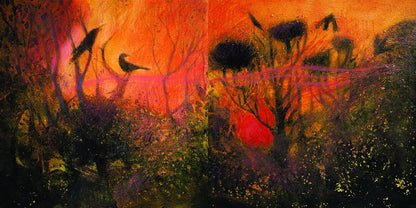 Darkling: The Owl's Song