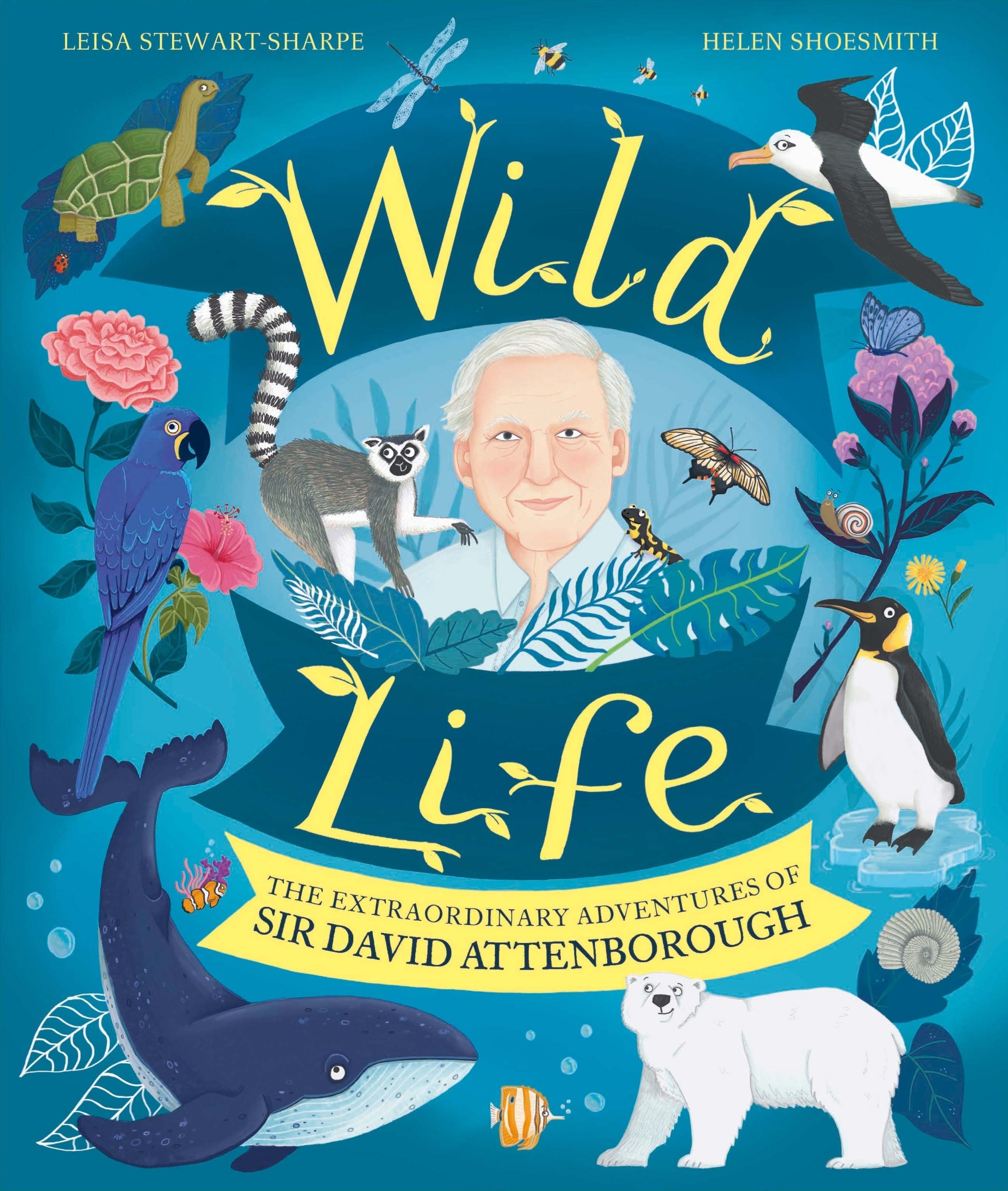 Ages 7-11 – Nature Bound Books