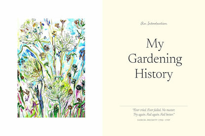 Drawn to the Garden : THE SUNDAY TIMES BESTSELLER