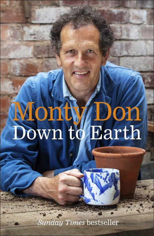 Down to Earth