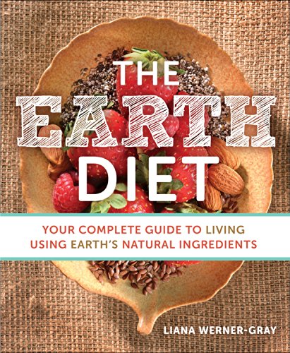 The Earth Diet (Used)
