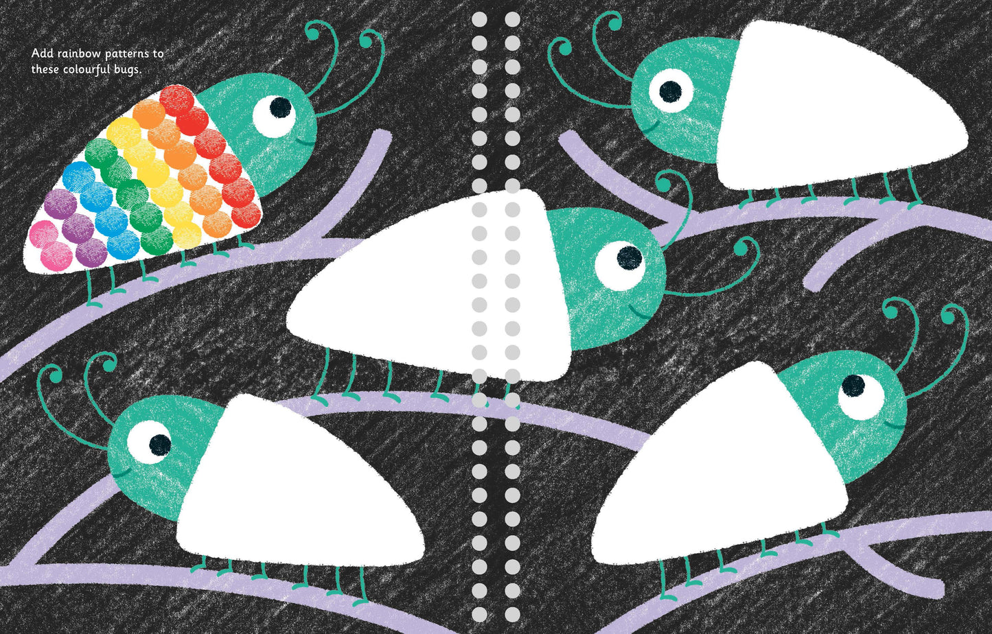 Fingerprint Activities: Bugs