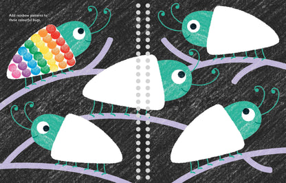 Fingerprint Activities: Bugs