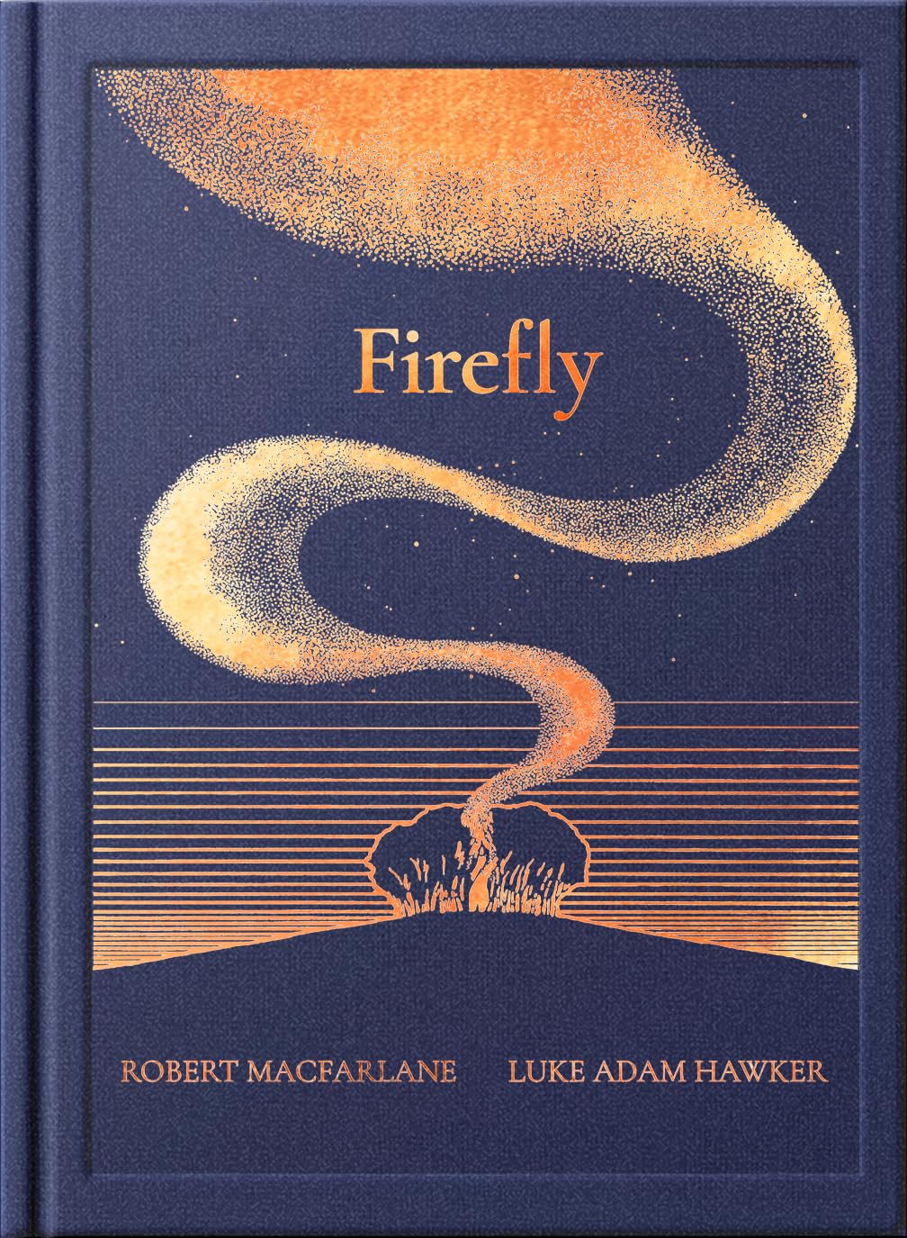 The Night Creatures: Firefly