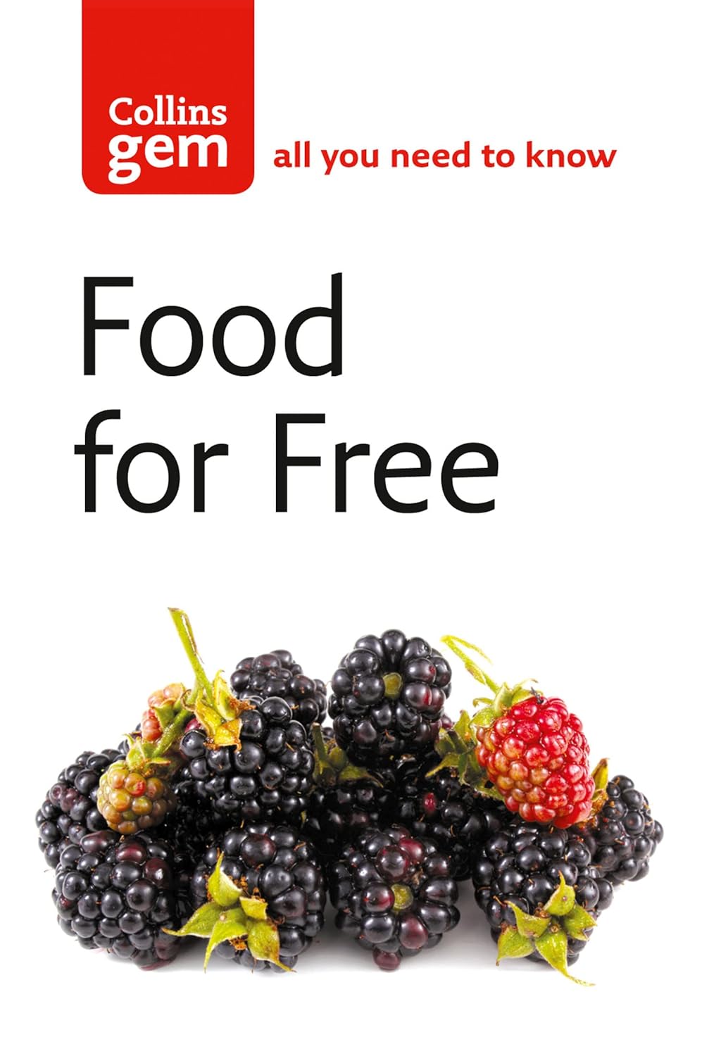 Food For Free (Used)