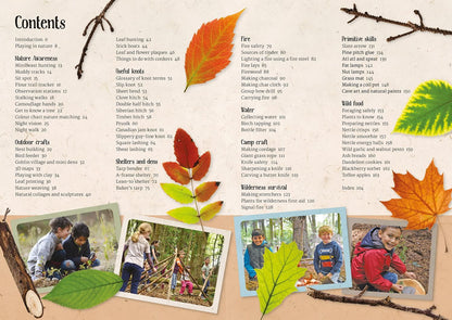 Forest School Handbook