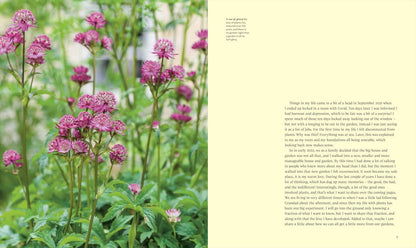 For the Love of Plants : Over 150 Plants to Bring Joy to Your Garden and Your Life