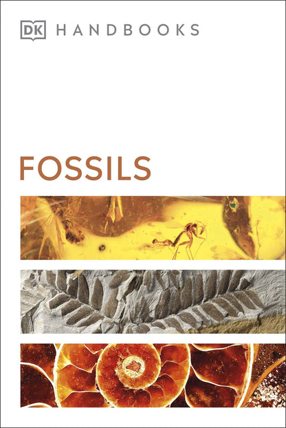 Fossils: DK Handbooks