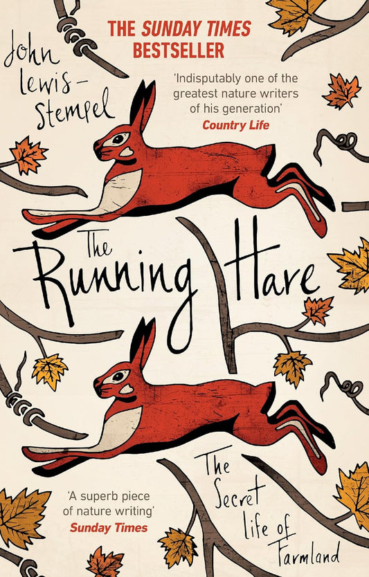 The Running Hare: The Secret Life of Farmland