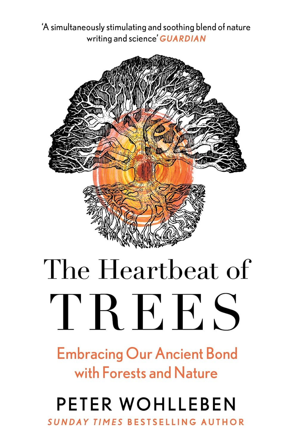 The Heartbeat of Trees: Embracing Our Ancient Bond With Forests and Nature