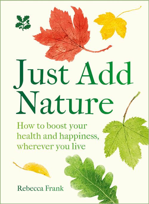 Just Add Nature (National Trust)