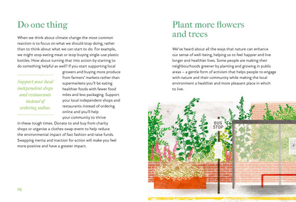 Just Add Nature (National Trust)