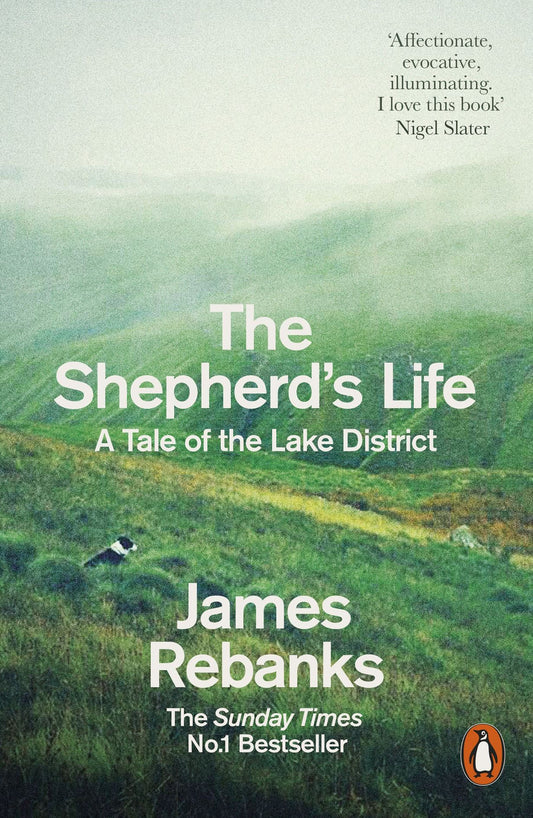 The Shepherd's Life : A Tale of the Lake District