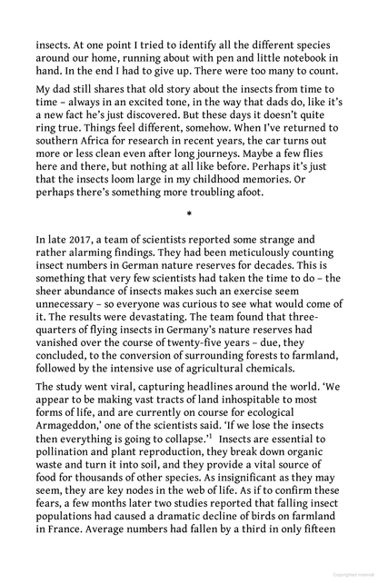 Less is More: How Degrowth Will Save the World