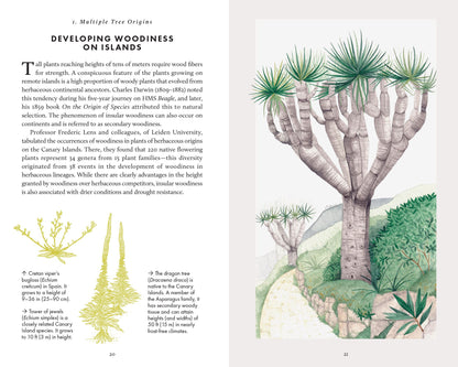 The Little Book of Trees