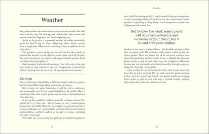 Down to Earth: Gardening Wisdom (Used)