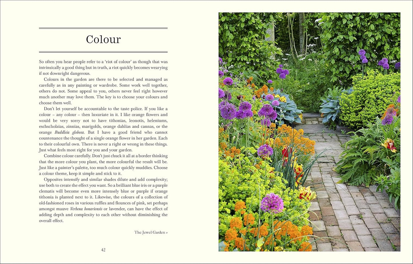 Down to Earth: Gardening Wisdom (Used)