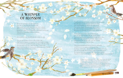 My Heart Was a Tree : Poems and Stories to Celebrate Trees