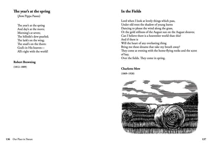 Nature Poems : Treasured Classics and New Favourites