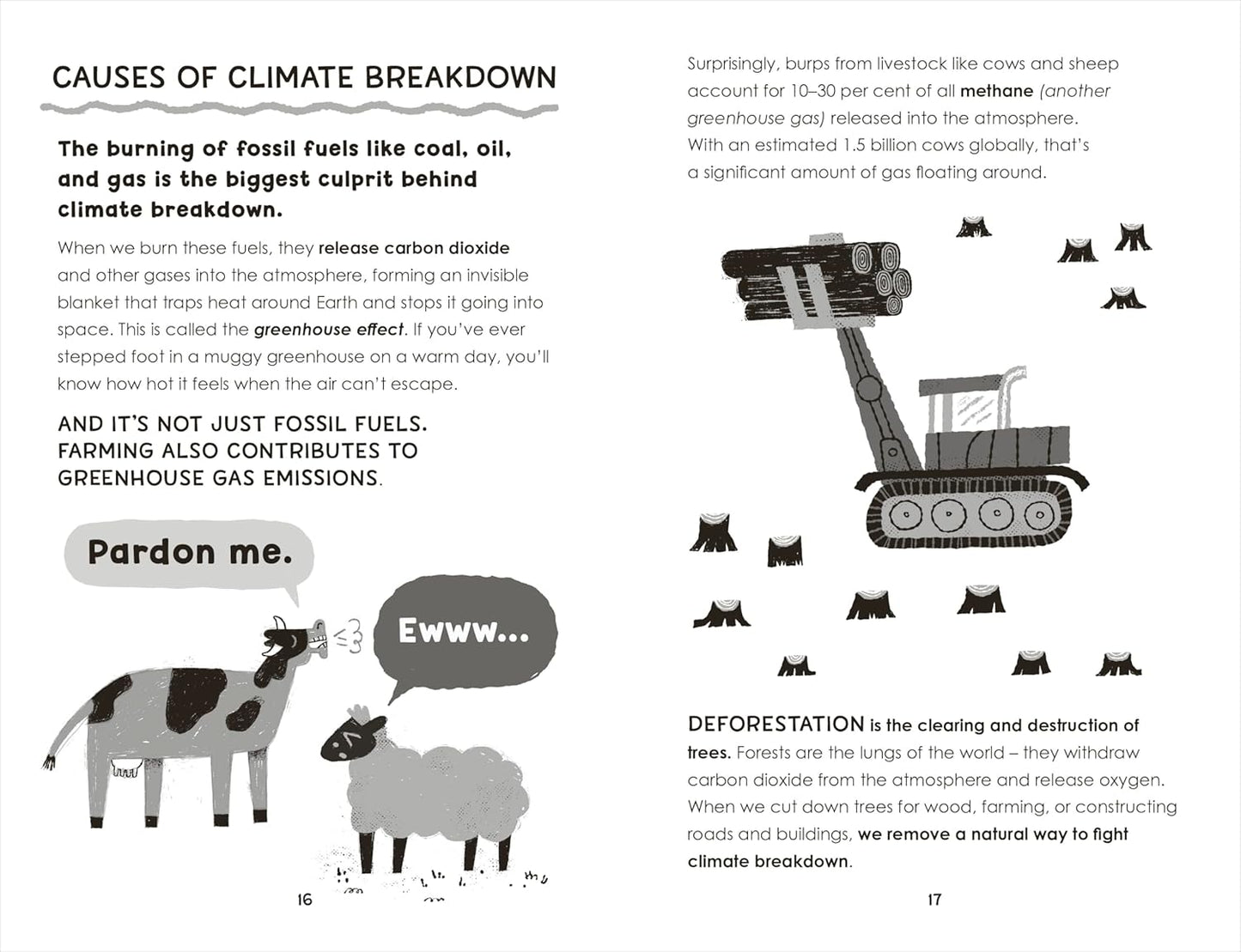 Nature is the Answer: A Toolkit for Eco-Positivity