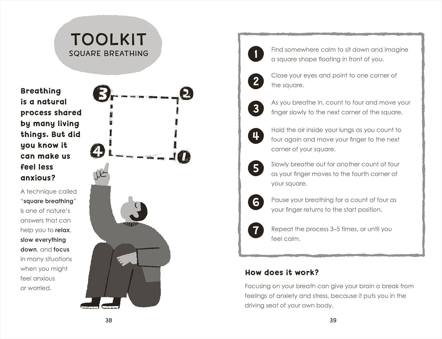 Nature is the Answer: A Toolkit for Eco-Positivity