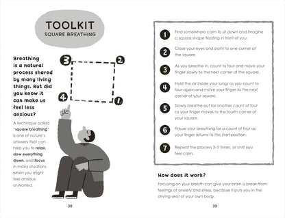 Nature is the Answer: A Toolkit for Eco-Positivity