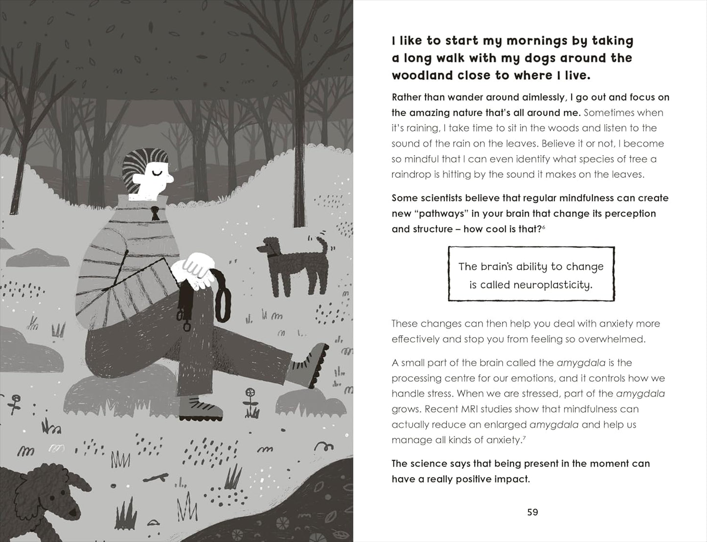 Nature is the Answer: A Toolkit for Eco-Positivity