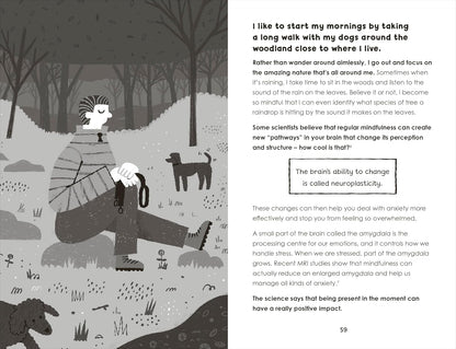 Nature is the Answer: A Toolkit for Eco-Positivity