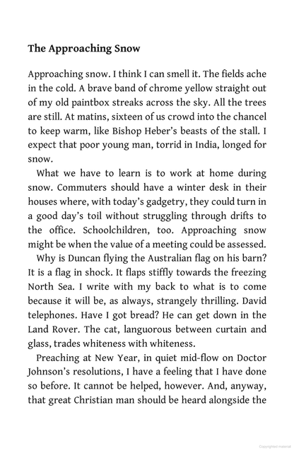 Next to Nature: A Lifetime in the English Countryside