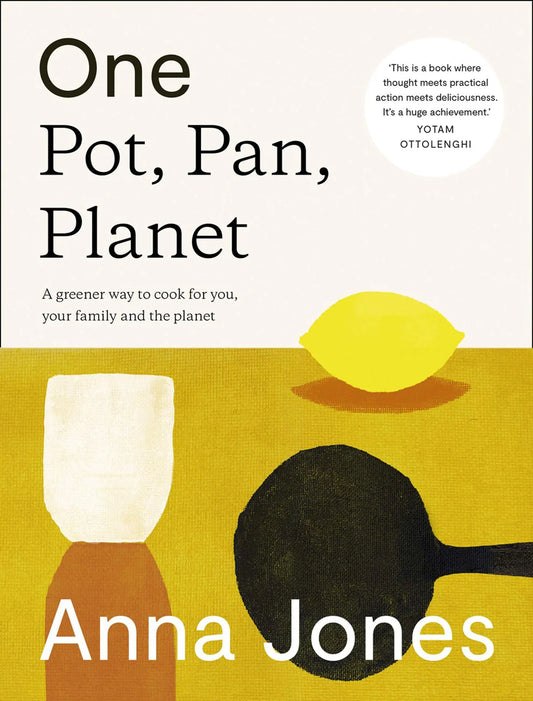 One Pot, Pan, Planet (Used)