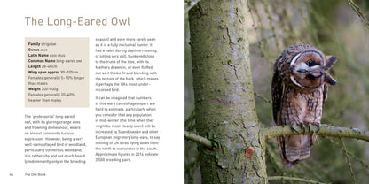 The Owl Book