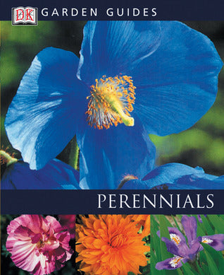 Perennials: DK Garden Guides (Used)