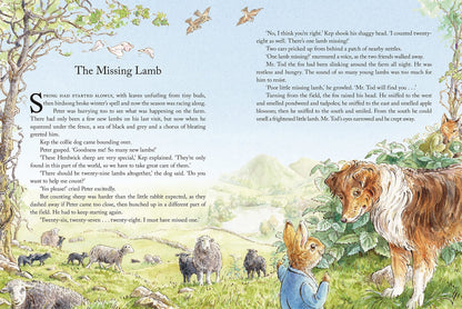 Peter Rabbit: Tales from the Countryside: A collection of nature stories