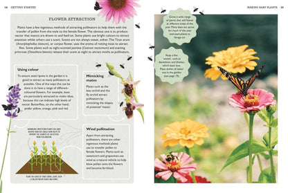 How to Grow Plants for Free (RHS)