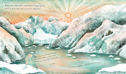A River Running Through You
