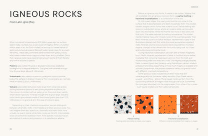 Rocks: A Guide to the Stones Around Us and the Stories They Tell