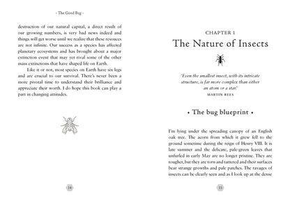 The Good Bug