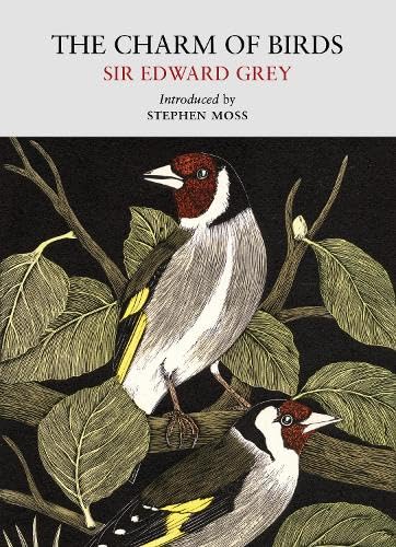 The Charm of Birds