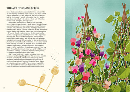The Ethical Gardener: Ideas and Actions for Greener Living