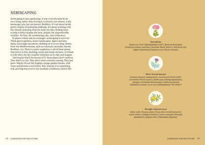 The Ethical Gardener: Ideas and Actions for Greener Living