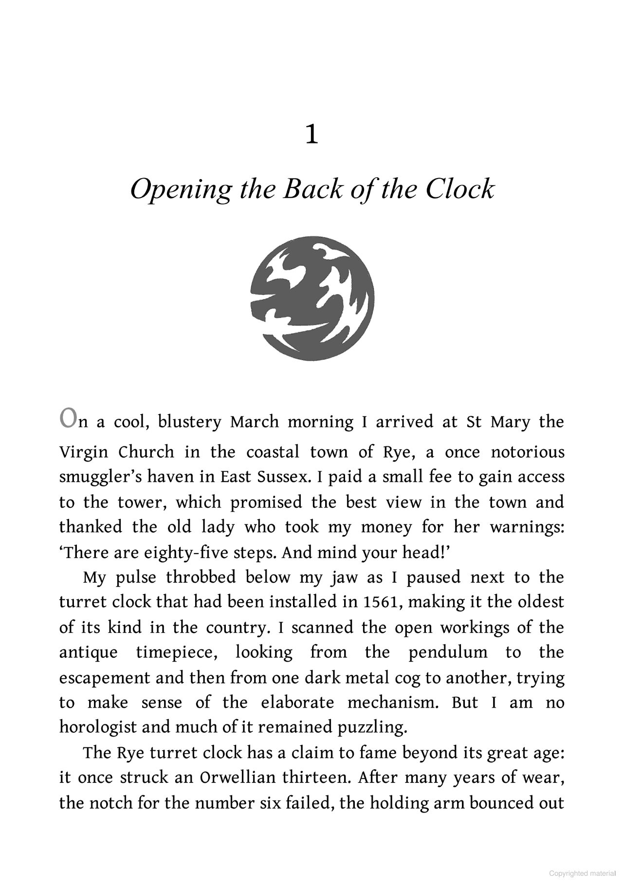 The Hidden Seasons : The inspirational guide to navigating nature's clues and signs