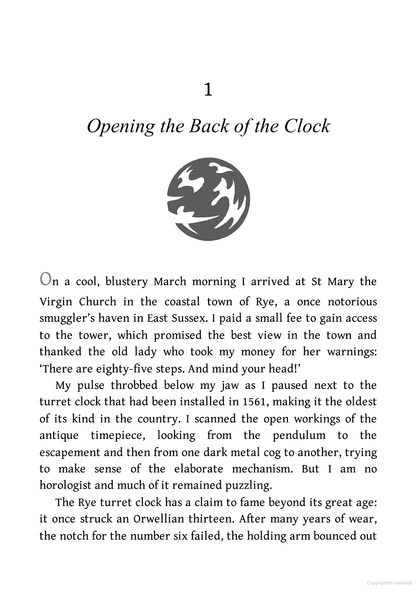 The Hidden Seasons : The inspirational guide to navigating nature's clues and signs