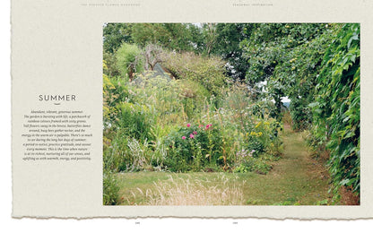 The Pressed Flower Handbook : Simple Methods for Connecting with Nature and Preserving the Beauty of the Garden through the Seasons - Grow, Gather, Press, Create
