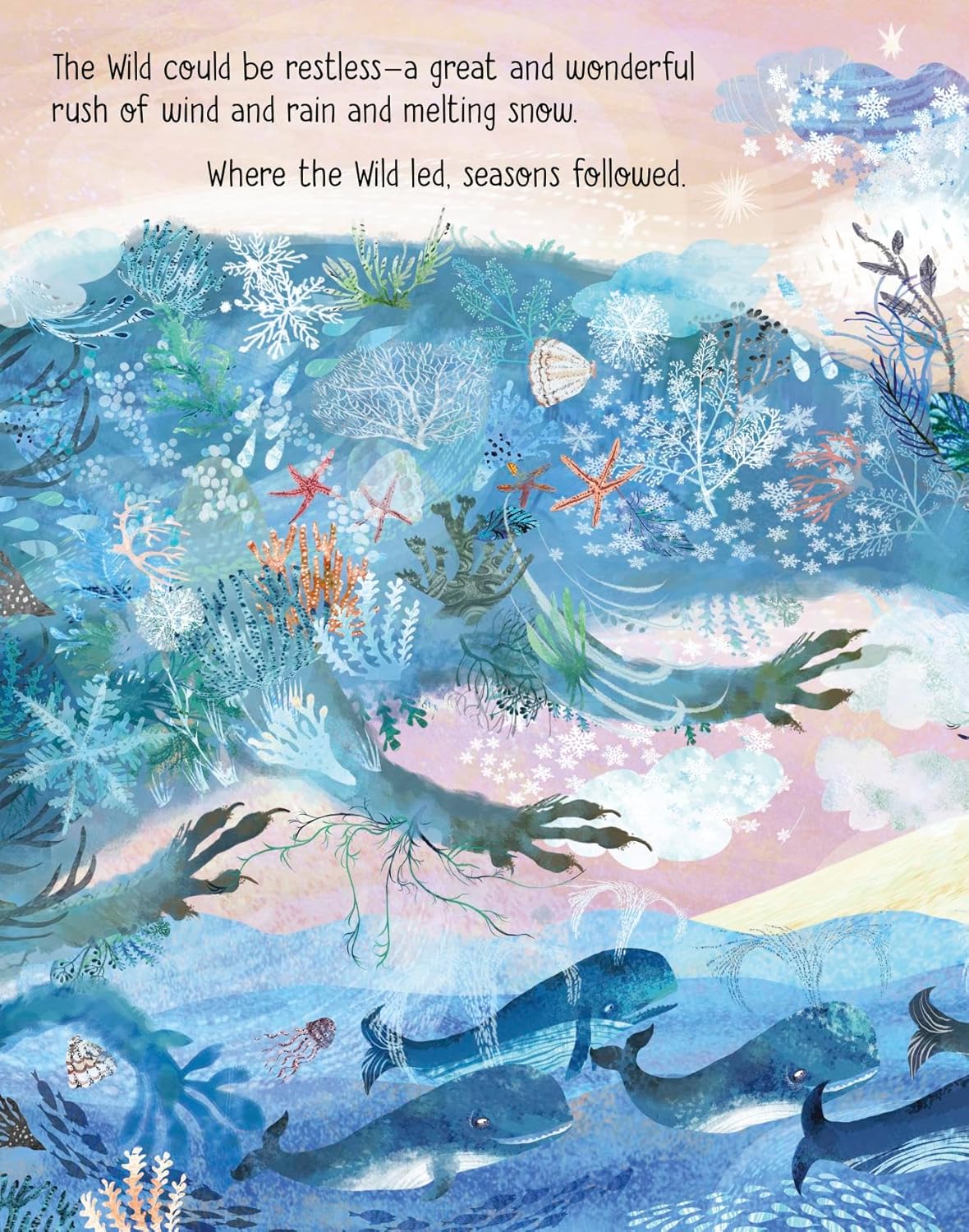 The Wild