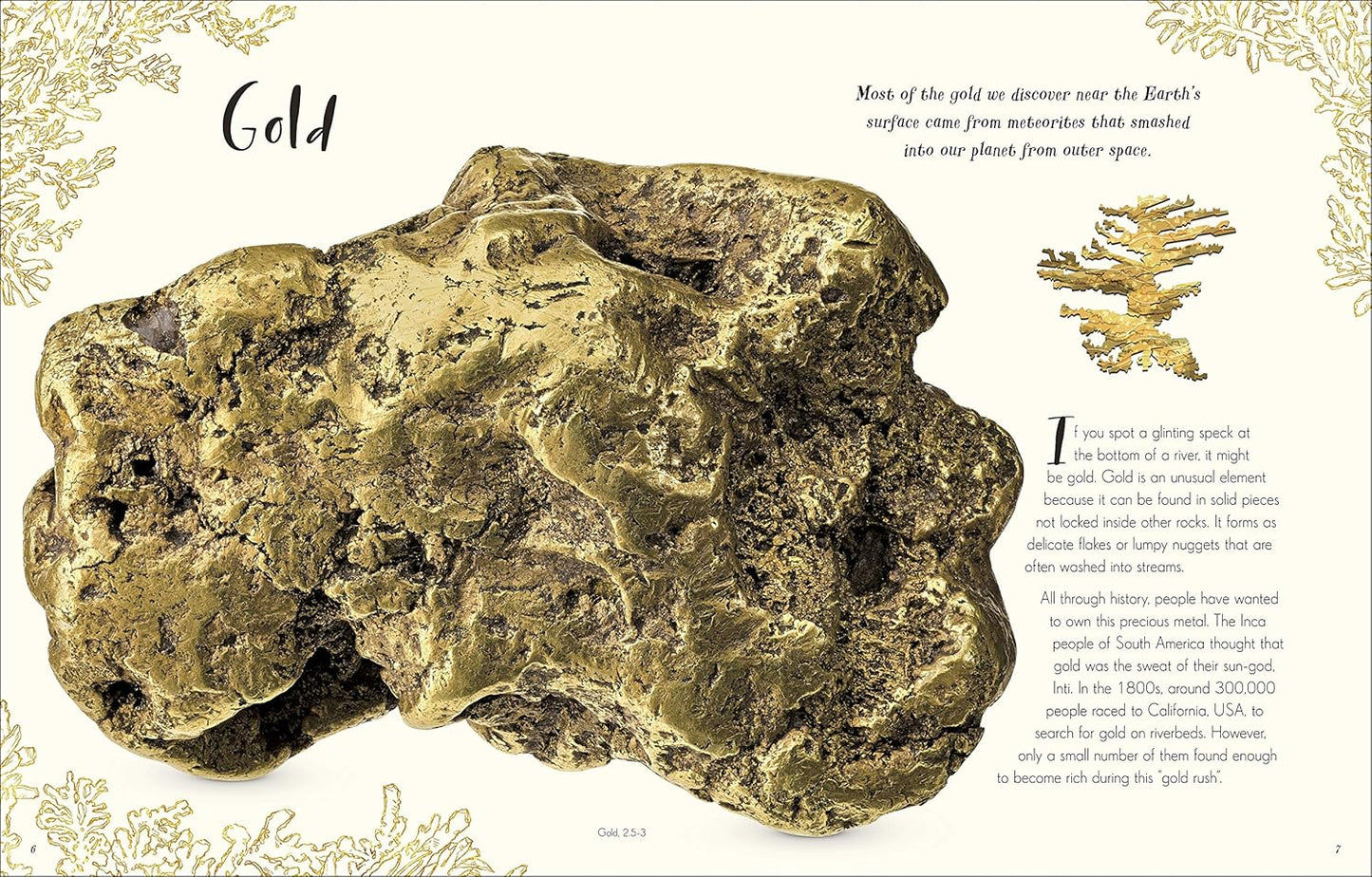 The Wonders of Nature: Discover the Incredible Stories of the Natural World