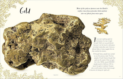 The Wonders of Nature: Discover the Incredible Stories of the Natural World