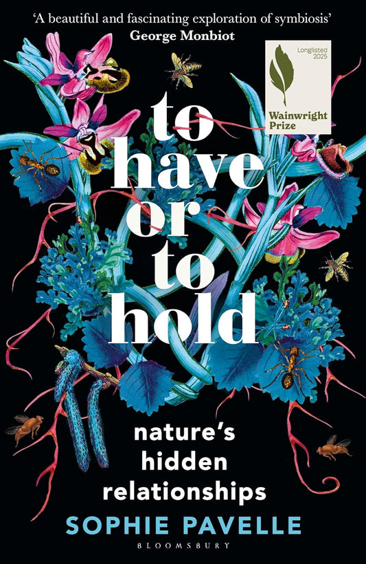 To Have or To Hold: Nature's Hidden Relationships