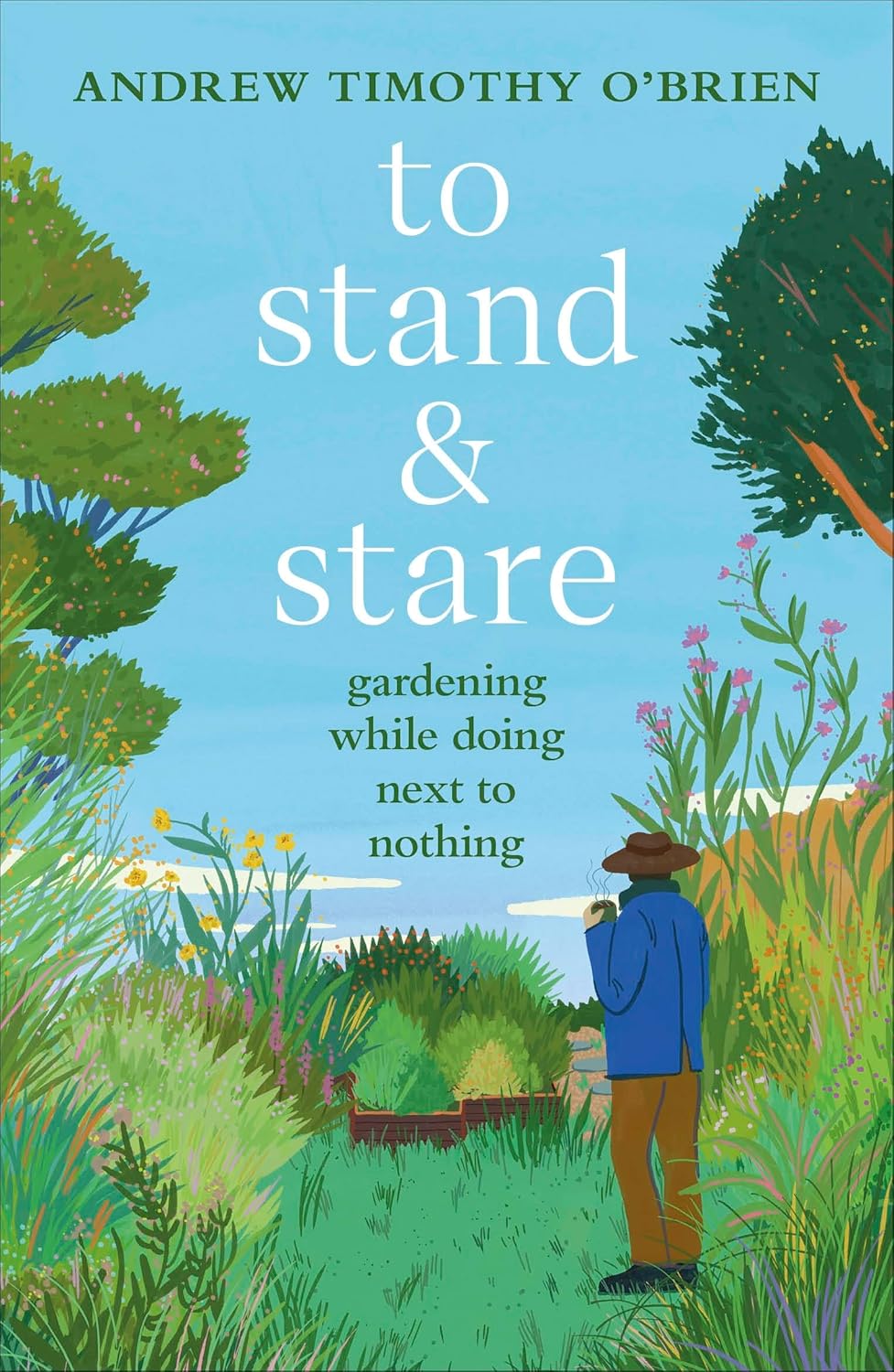 To Stand and Stare
