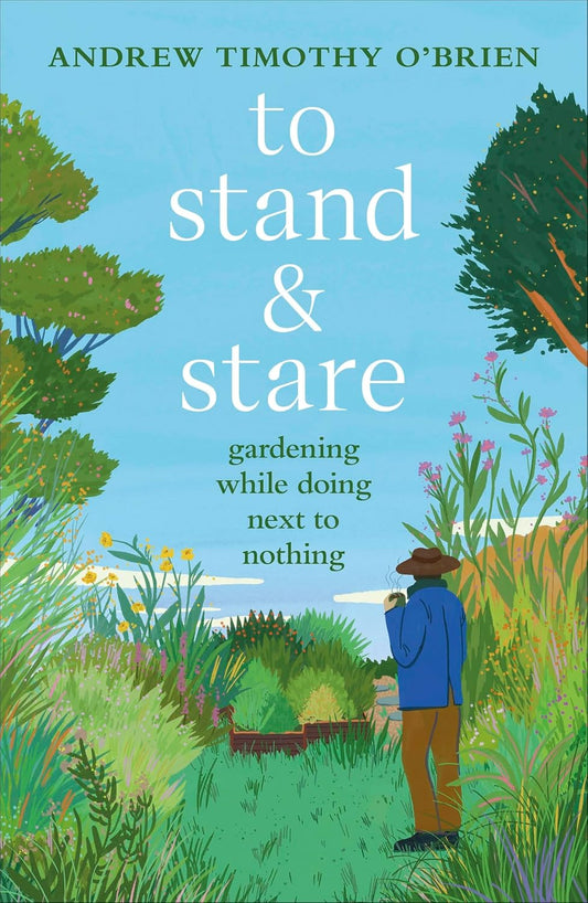 To Stand and Stare